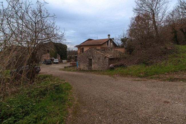 detached house for sale in Veroli