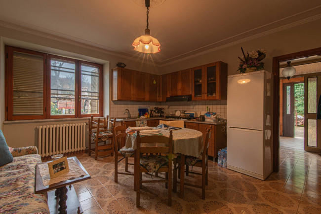 detached house for sale in Veroli