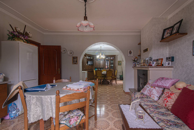 detached house for sale in Veroli