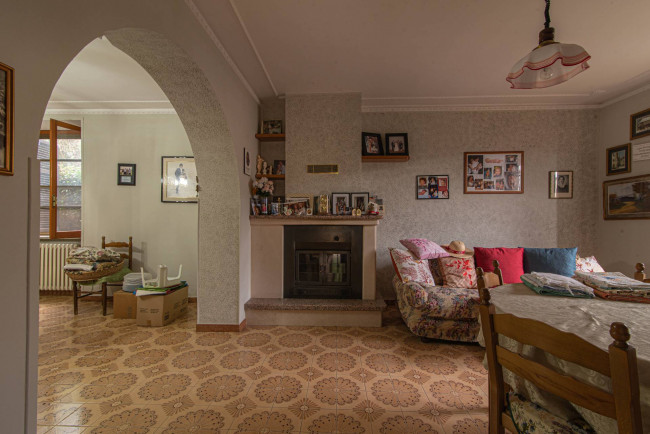 detached house for sale in Veroli
