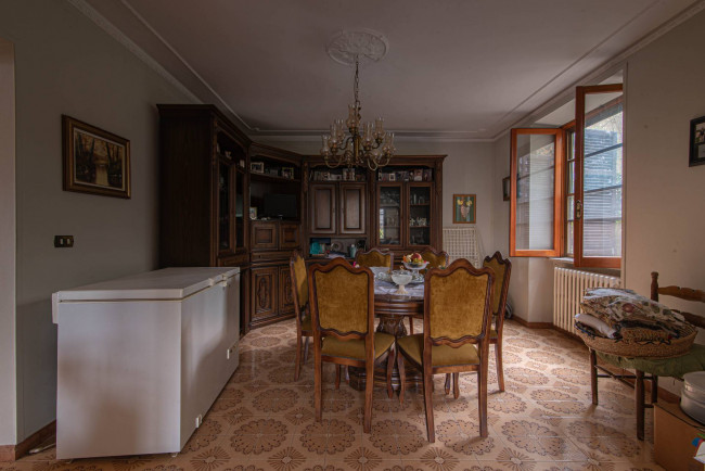 detached house for sale in Veroli