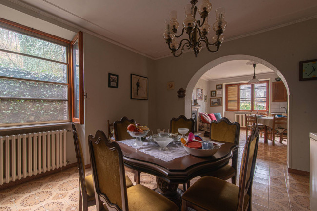 detached house for sale in Veroli