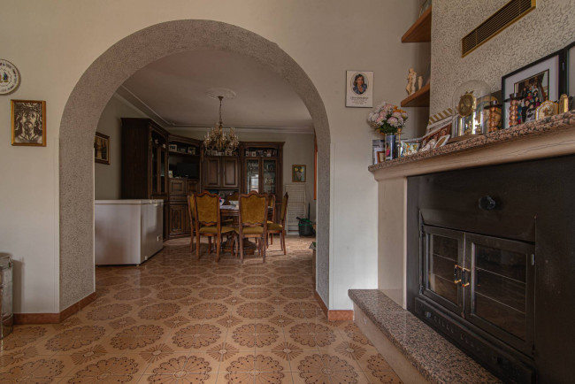 detached house for sale in Veroli