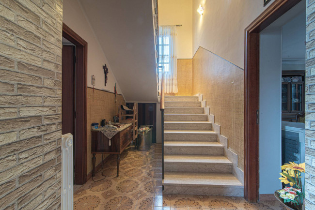 detached house for sale in Veroli