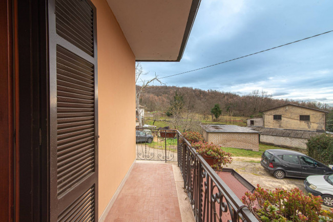 detached house for sale in Veroli