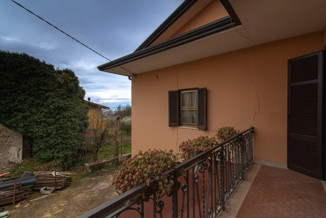 detached house for sale in Veroli