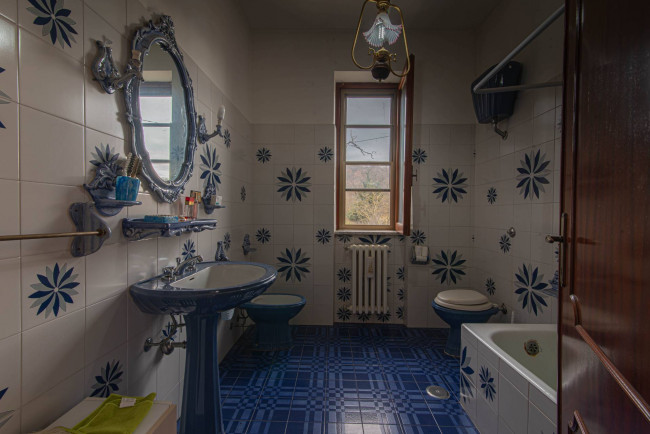 detached house for sale in Veroli