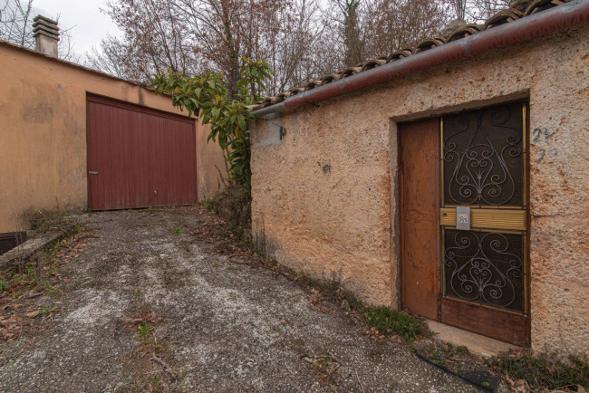detached house for sale in Veroli