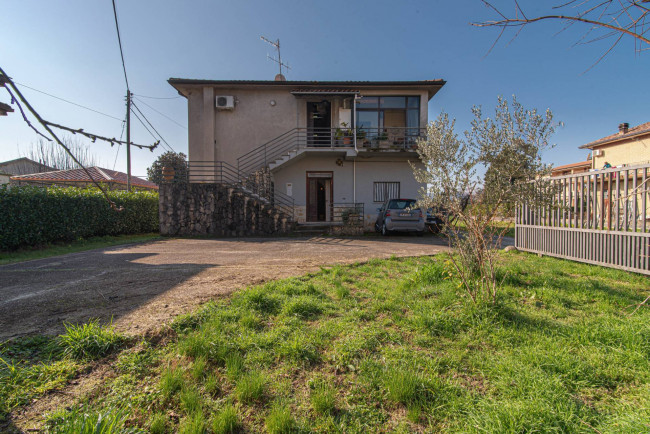 Casa indipendente in vendita a Isola del Liri