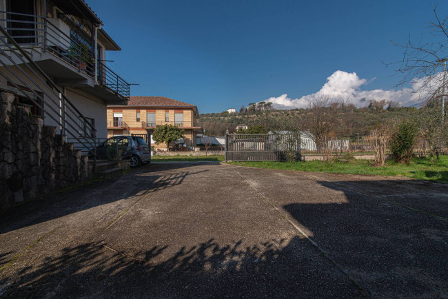 Casa indipendente in vendita a Isola del Liri