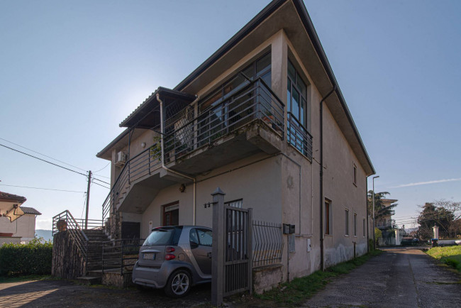 Casa indipendente in vendita a Isola del Liri