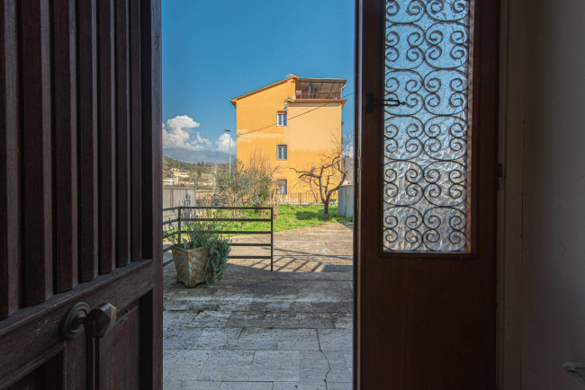 Casa indipendente in vendita a Isola del Liri