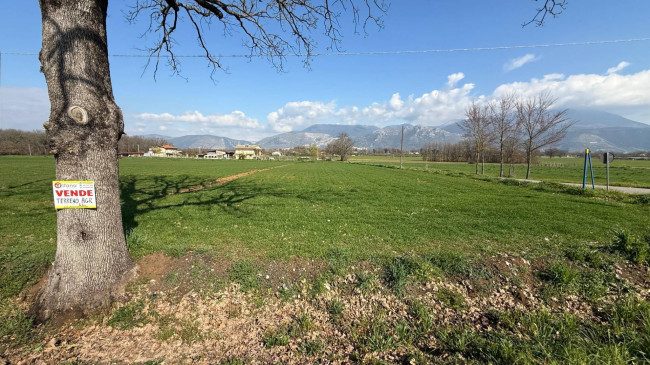 Terreno Agricolo in vendita a Roccasecca