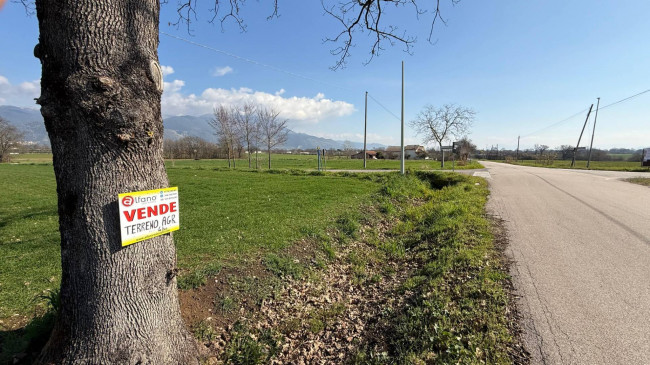 Terreno Agricolo in vendita a Roccasecca