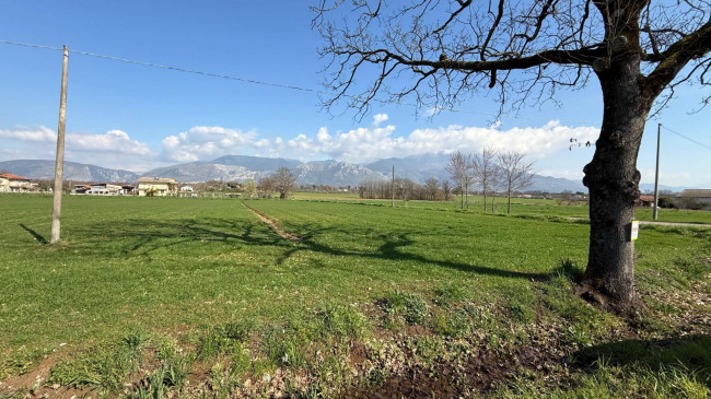 Terreno Agricolo in vendita a Roccasecca