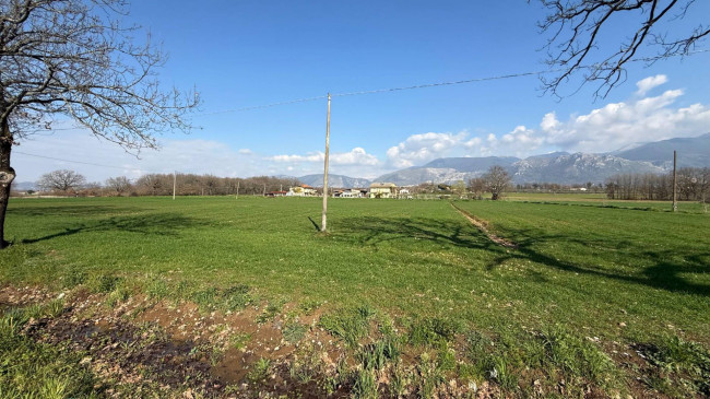 Terreno Agricolo in vendita a Roccasecca