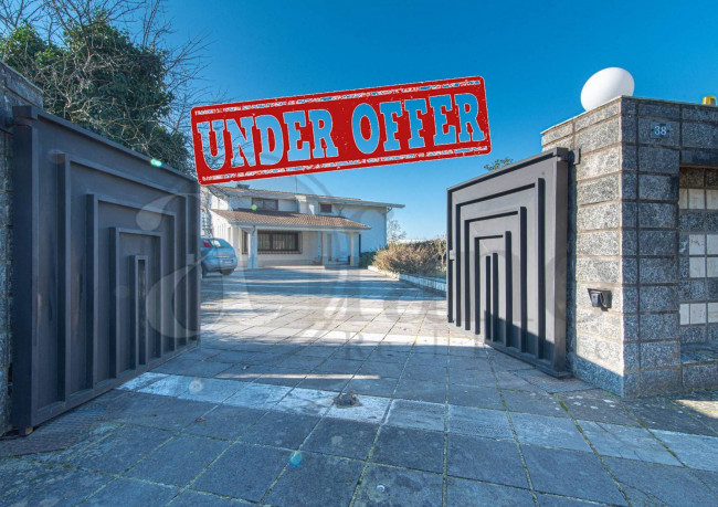 Villa for sale in Roccasecca