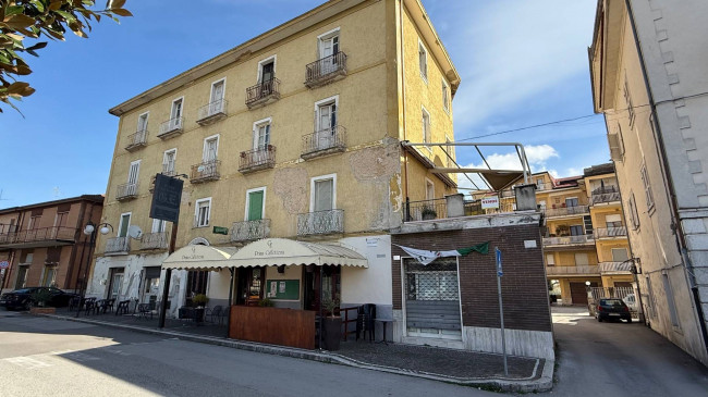 Apartment for sale in Fontana Liri