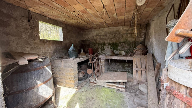 Casale di campagna in vendita a Arpino