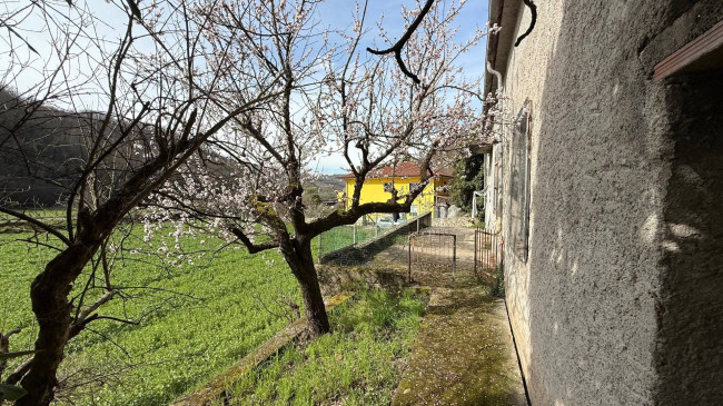 Casale di campagna in vendita a Arpino