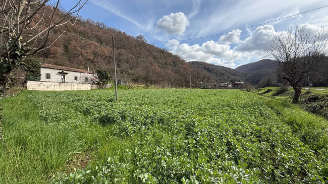 Casale di campagna in vendita a Arpino