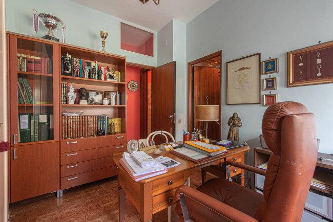 Apartment for sale in Arpino