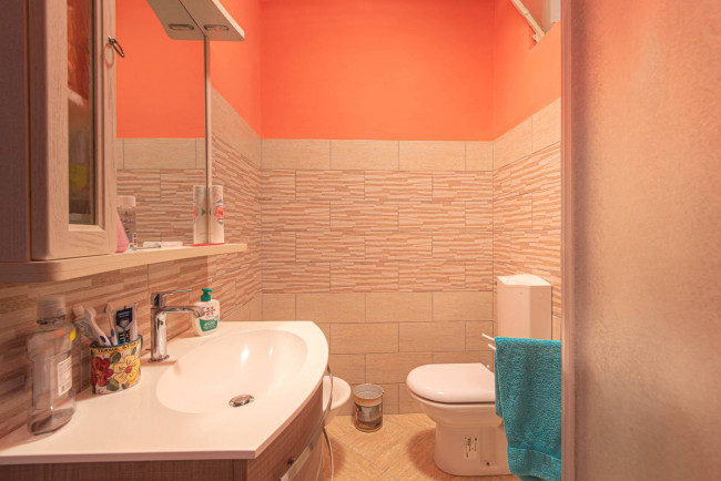 Apartment for sale in Arpino