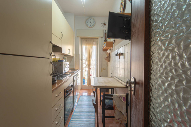 Apartment for sale in Arpino