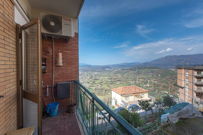 Apartment for sale in Arpino