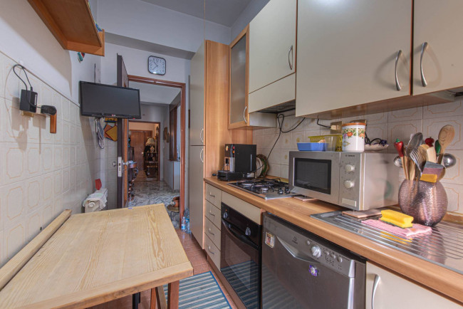 Apartment for sale in Arpino