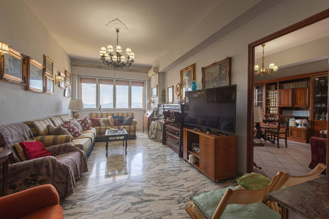 Apartment for sale in Arpino