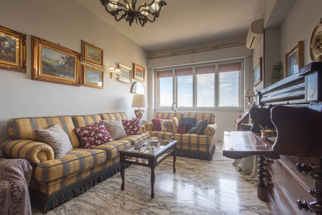 Apartment for sale in Arpino