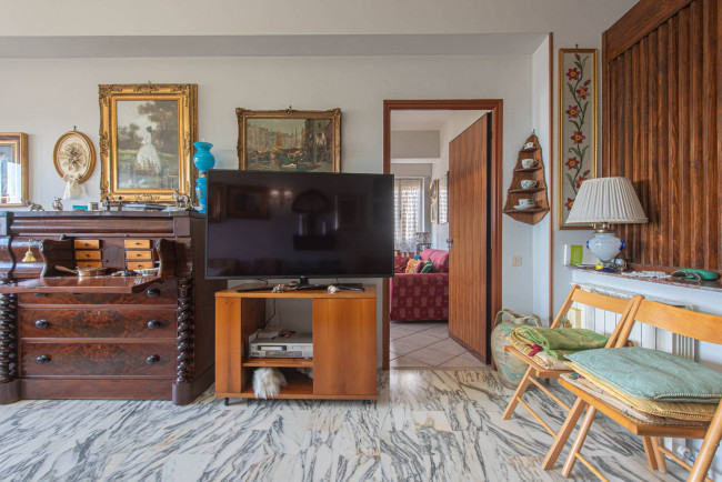 Apartment for sale in Arpino