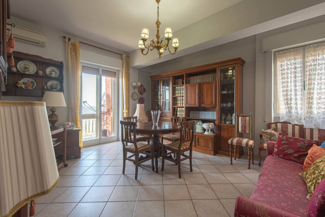 Apartment for sale in Arpino