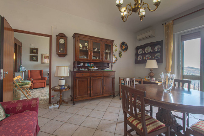 Apartment for sale in Arpino