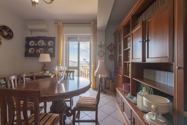 Apartment for sale in Arpino
