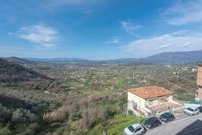 Apartment for sale in Arpino