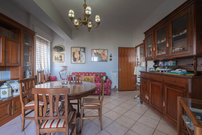 Apartment for sale in Arpino