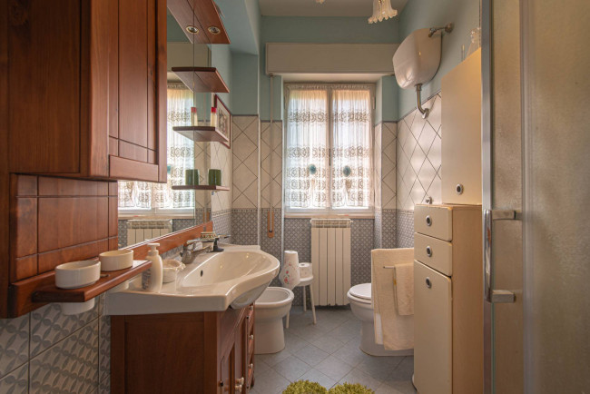 Apartment for sale in Arpino