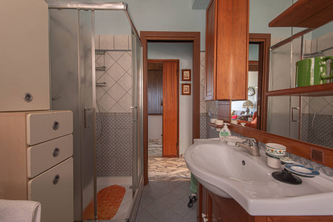 Apartment for sale in Arpino