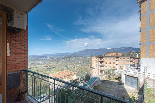 Apartment for sale in Arpino