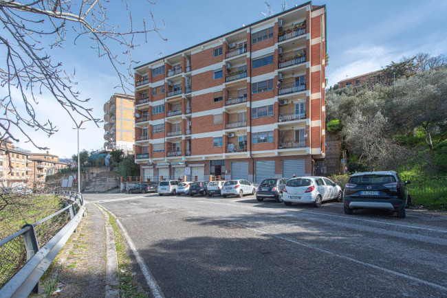 Apartment for sale in Arpino