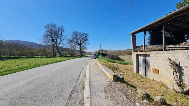 Casa indipendente in vendita a Arpino