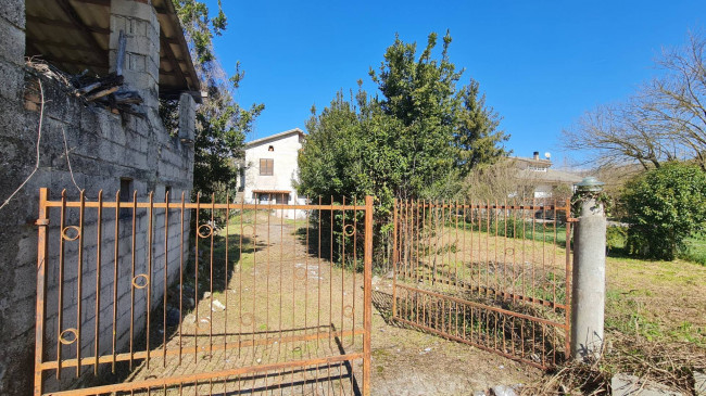 Casa indipendente in vendita a Arpino