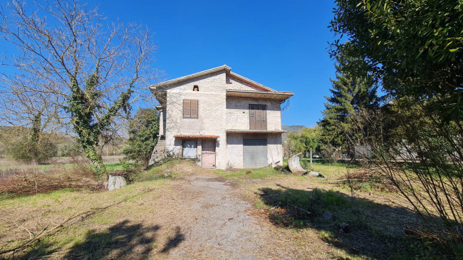 Casa indipendente in vendita a Arpino