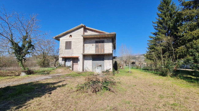Casa indipendente in vendita a Arpino