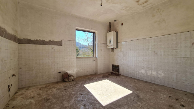Casa indipendente in vendita a Arpino