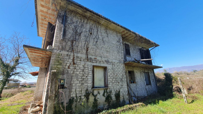 Casa indipendente in vendita a Arpino