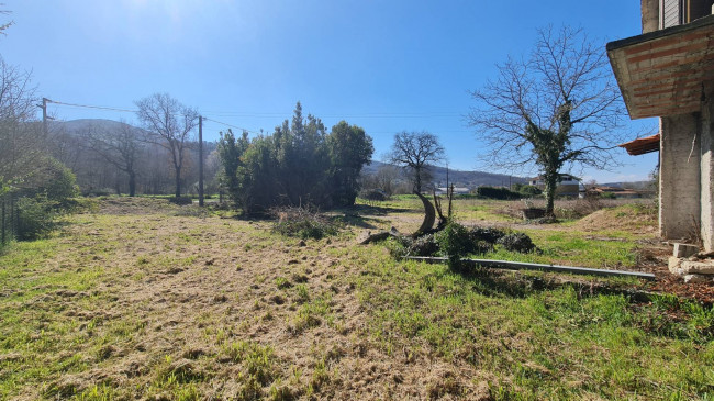 Casa indipendente in vendita a Arpino