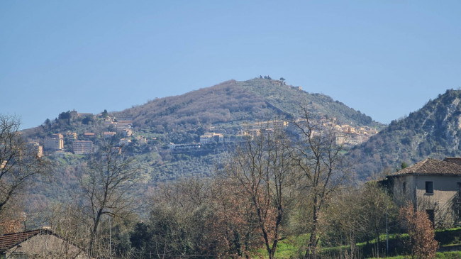Casa indipendente in vendita a Arpino